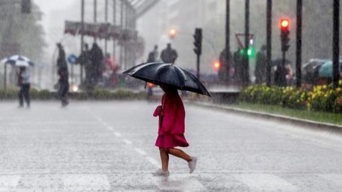 La gota fría: ¿Qué es el fenómeno que provoca fuertes fríos y lluvias en México?