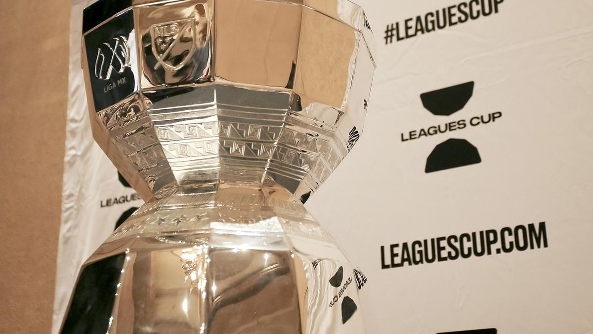 Leagues Cup revela fechas para la segunda edición del torneo entre Liga MX y MLS