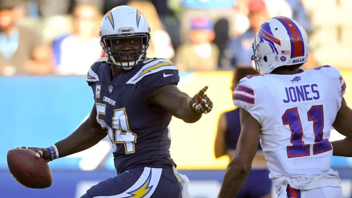 Los Angeles Chargers vs Buffalo Bills: ¿Dónde y a qué hora VER el juego de Semana 16 de NFL EN VIVO y GRATIS?