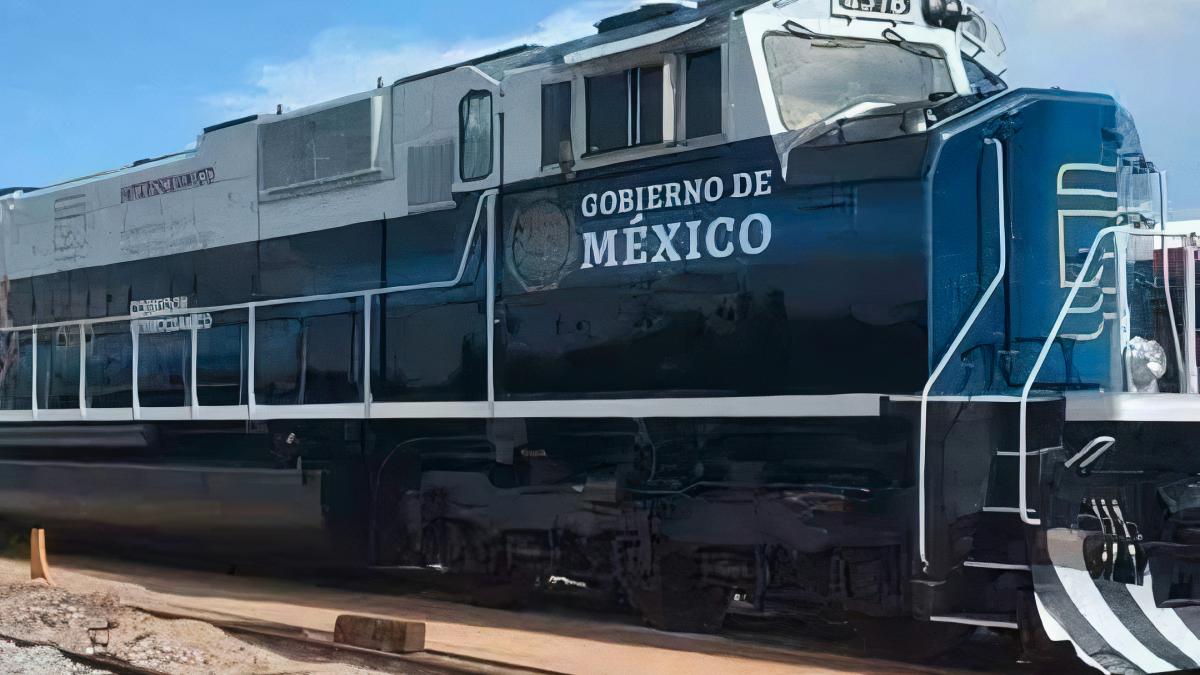 Tren Interoceánico: Esto cuesta viajar en el ferrocarril que va de Coatzacoalcos a Salina Cruz