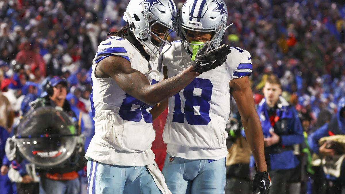 Dallas Cowboys vs Detroit Lions: ¿Dónde y a qué hora VER el juego de Semana 17 de NFL EN VIVO y GRATIS?