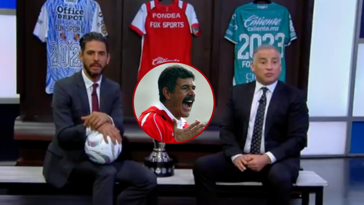 Liga MX: Ídolo del Toluca rompe el silencio y revela que Tuca Ferretti fue su peor entrenador