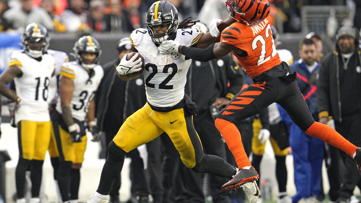 Pittsburgh Steelers vs Cincinnati Bengals: ¿Dónde ver GRATIS el juego de la Semana 16 de la NFL?