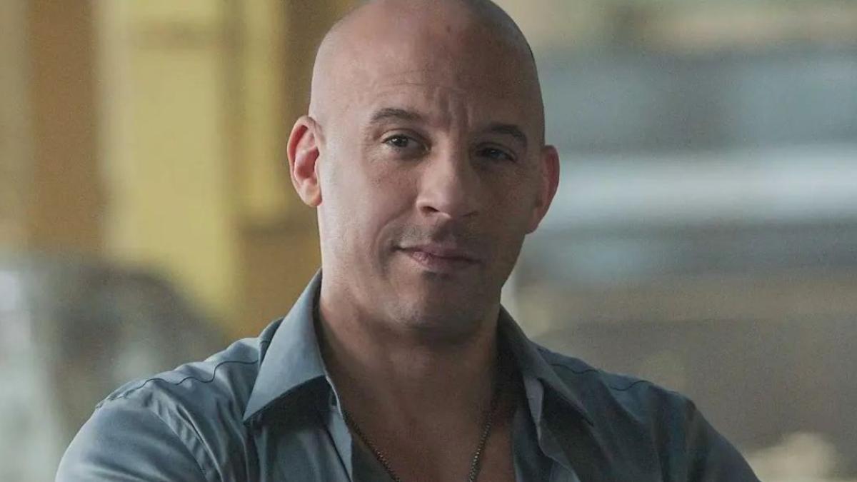 Vin Diesel niega abuso durante el rodaje de 'Rápidos y Furiosos': "Hay pruebas claras"