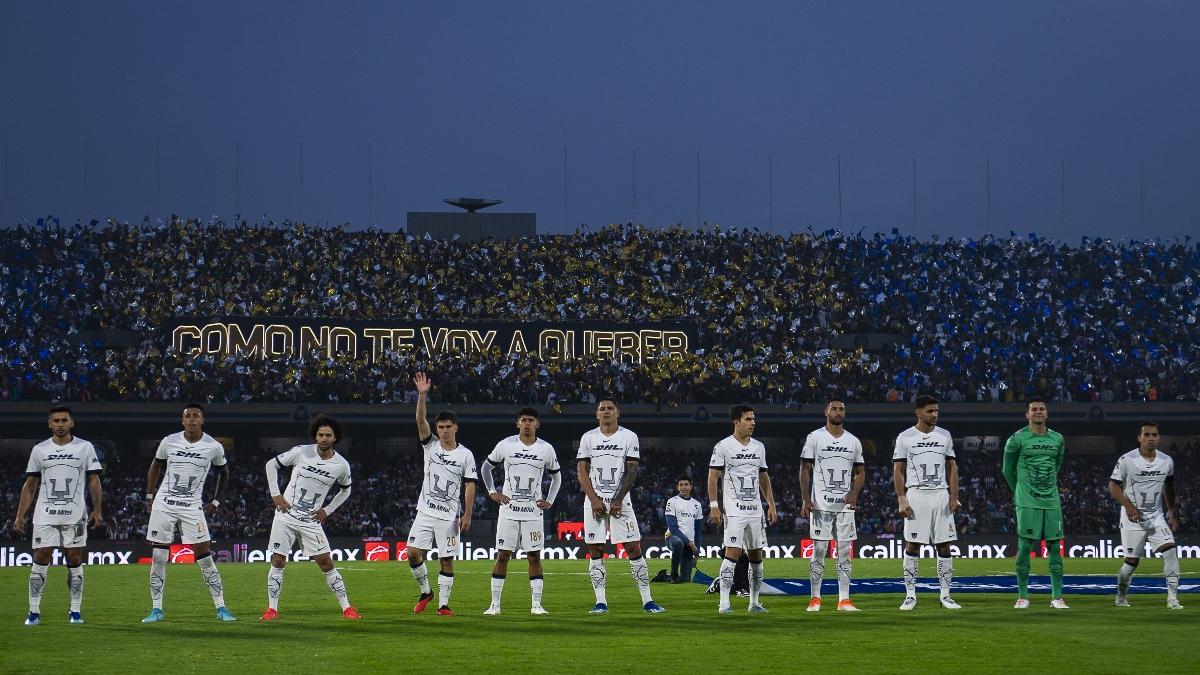 Liga MX | Pumas vs Juárez: ¿Cuánto cuestan los boletos en CU para el partido de la Jornada 1?