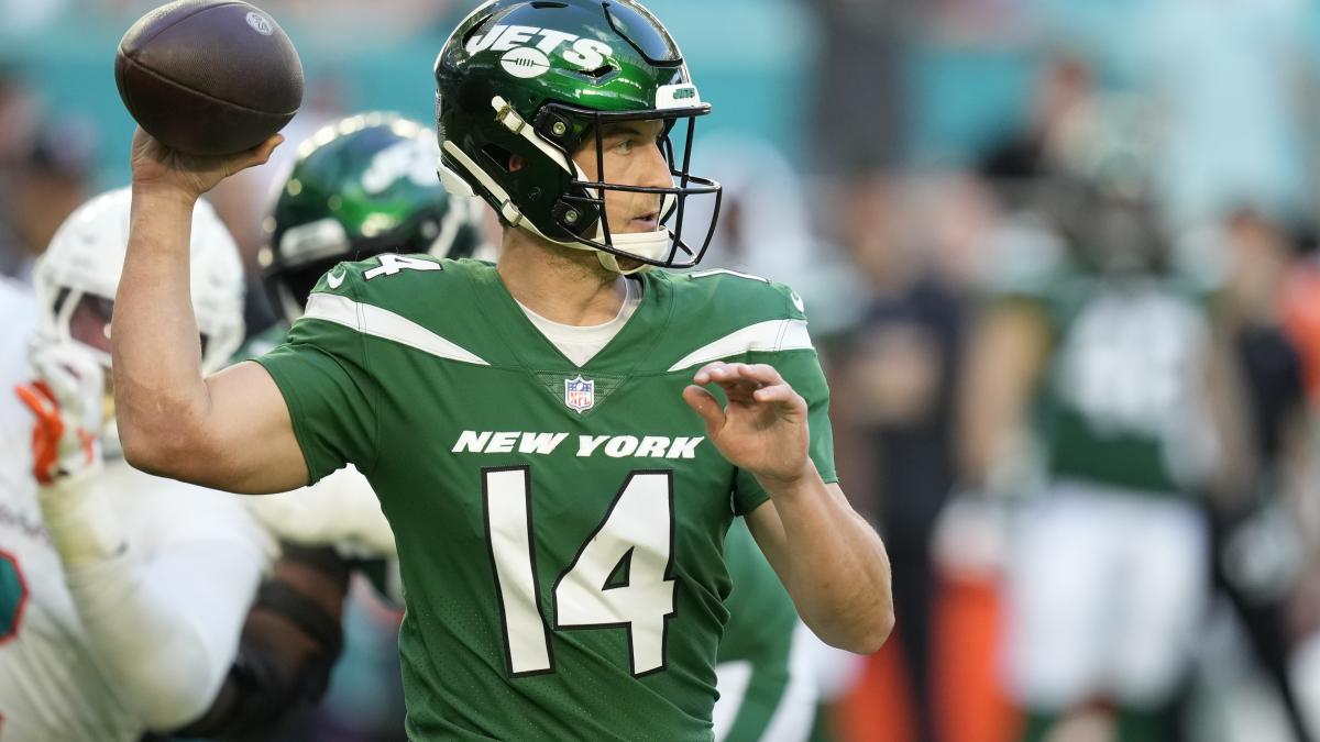 New York Jets vs Washington Commanders: ¿Dónde y a qué hora VER el juego de Semana 16 de NFL EN VIVO y GRATIS?