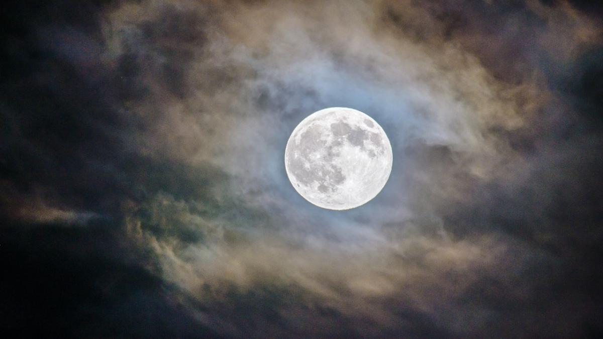 ¿Qué es la Luna Fría y cuándo la podemos ver en México?