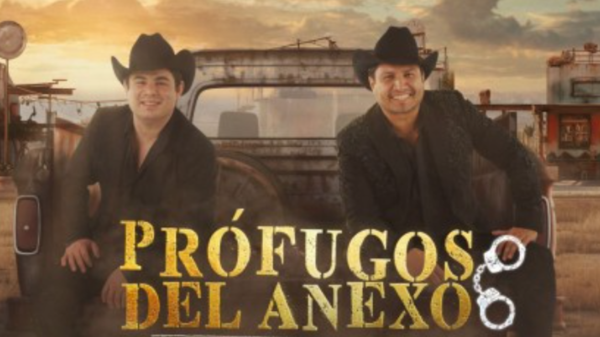 Prófugos del Anexo: TODAS las fechas confirmadas de los shows de Julión Álvarez y Alfredo Olivas