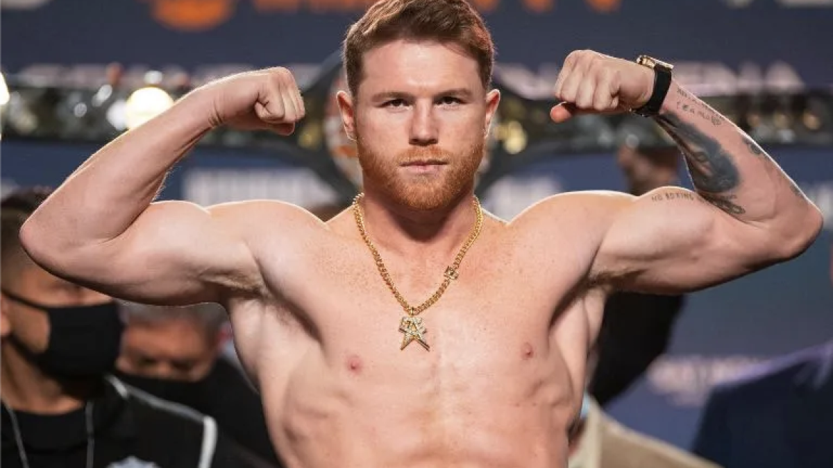 Box | Canelo reaparece entrenando al más alto nivel; así nadie lo quiere enfrentar