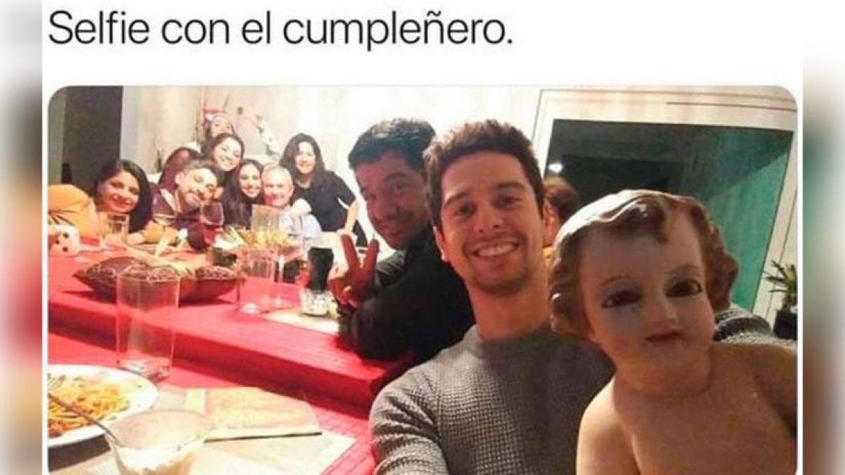 Navidad 2023: los mejores MEMES para festejar el 24 y 25 de diciembre