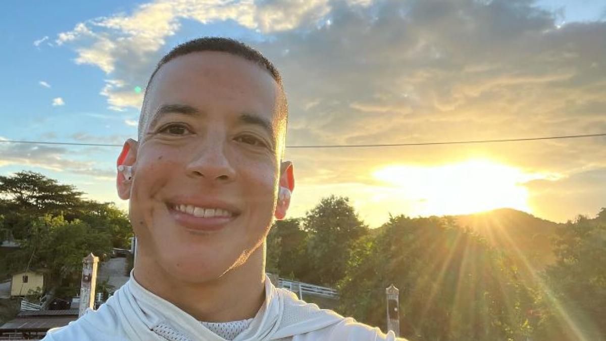 Daddy Yankee manda mensaje evangelizador a sus fans y les pide ir a Cristo: 'hay esperanza'