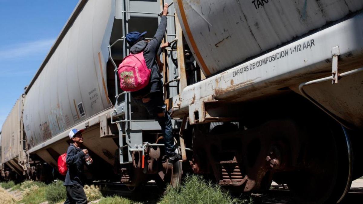 Arquidiócesis de México pide ver por migrantes y madres buscadoras