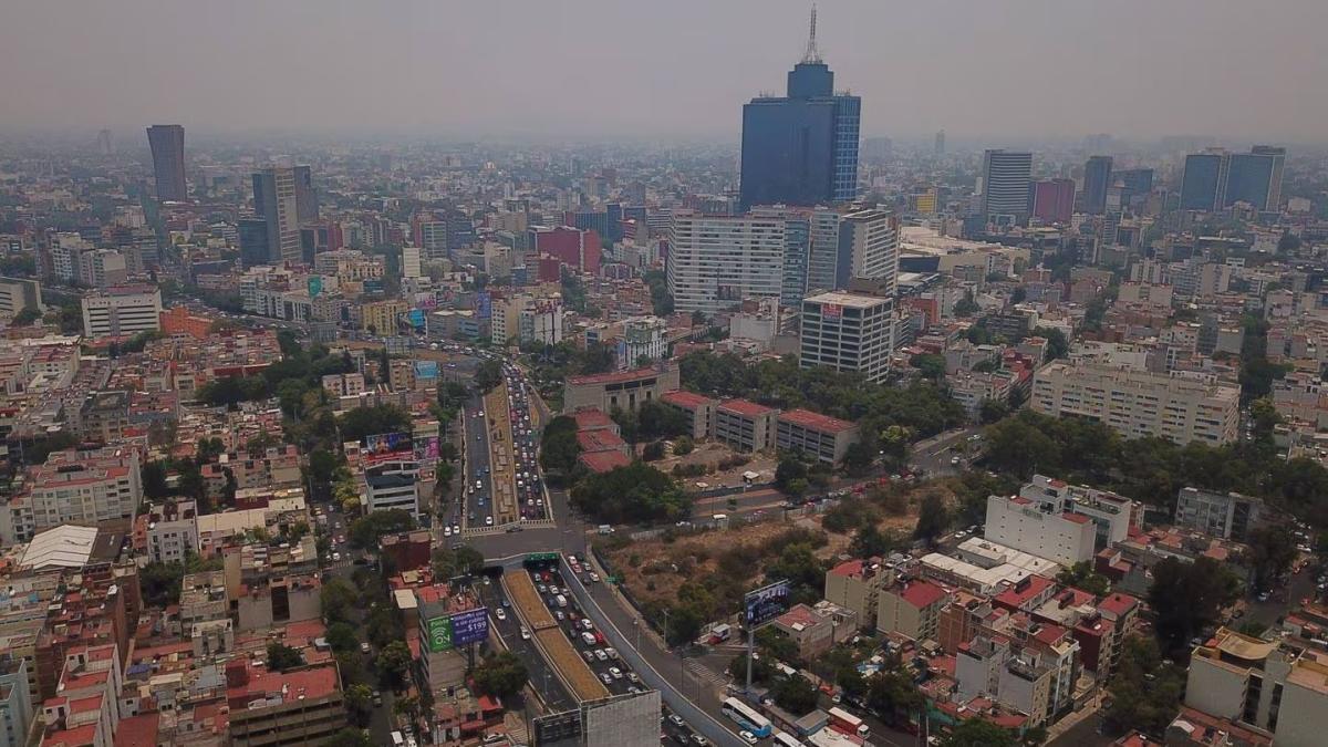 Calidad del aire: ¿Buena, regular o mala? Checa cómo anda la contaminación en CDMX