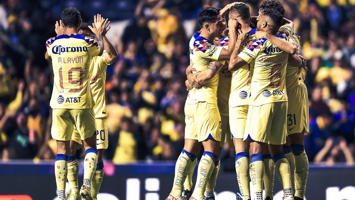 América quiere el bicampeonato de la Liga MX y por eso estaría tras este crack europeo