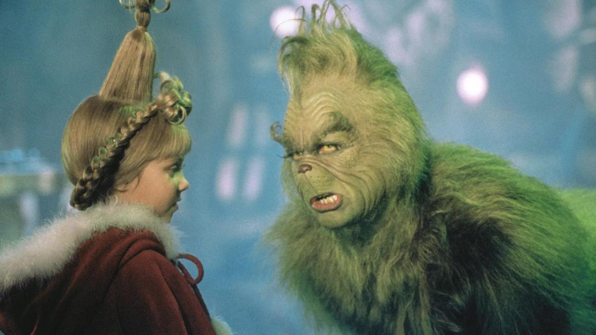 ¿Quién hace la voz de El Grinch en español? Conoce al actor (VIDEO)