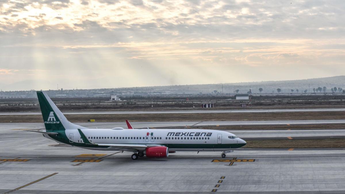 Mexicana de Aviación: ¿Qué destinos ofrece esta aerolínea y cómo comprar boletos?