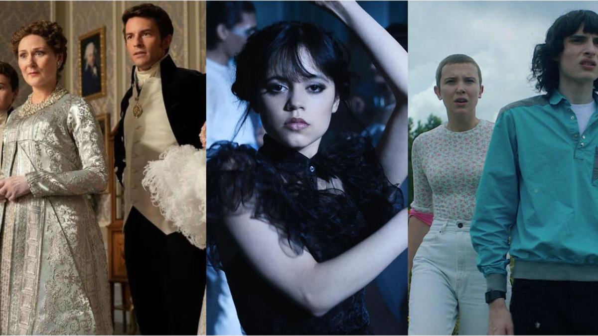 Estos Son Los Estrenos Más Esperados De Netflix Para El 2024 | La Razón ...