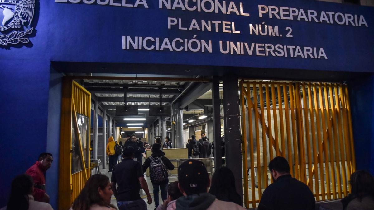 Estos son los requisitos para entrar a la secundaria con el pase directo a la UNAM