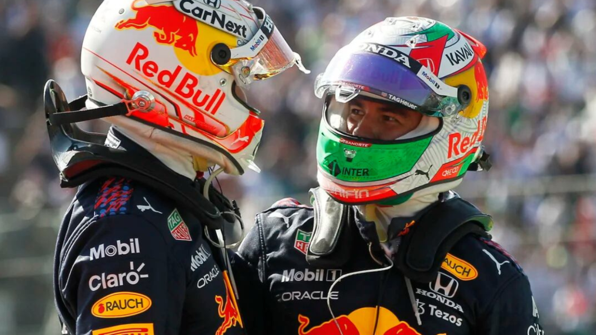 F1: ¡Adiós Chestappen! Max Verstappen compartió la Navidad con otro mexicano que no es Checo Pérez