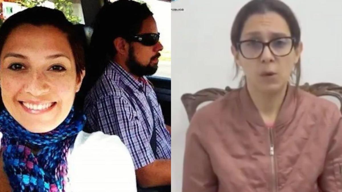 ¿Quién es Natalia Améstica, la exmáganer que asesinó a Canserbero?