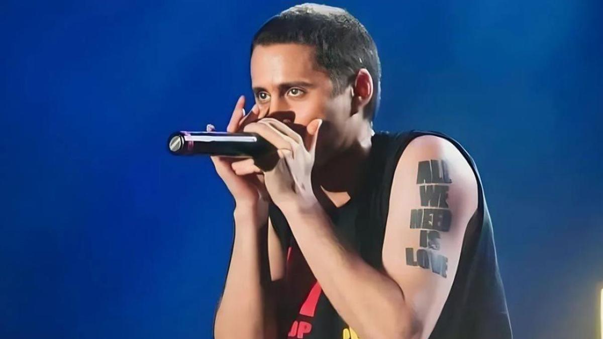 ¿Cuándo murió Canserbero y por qué? Esta es la verdad