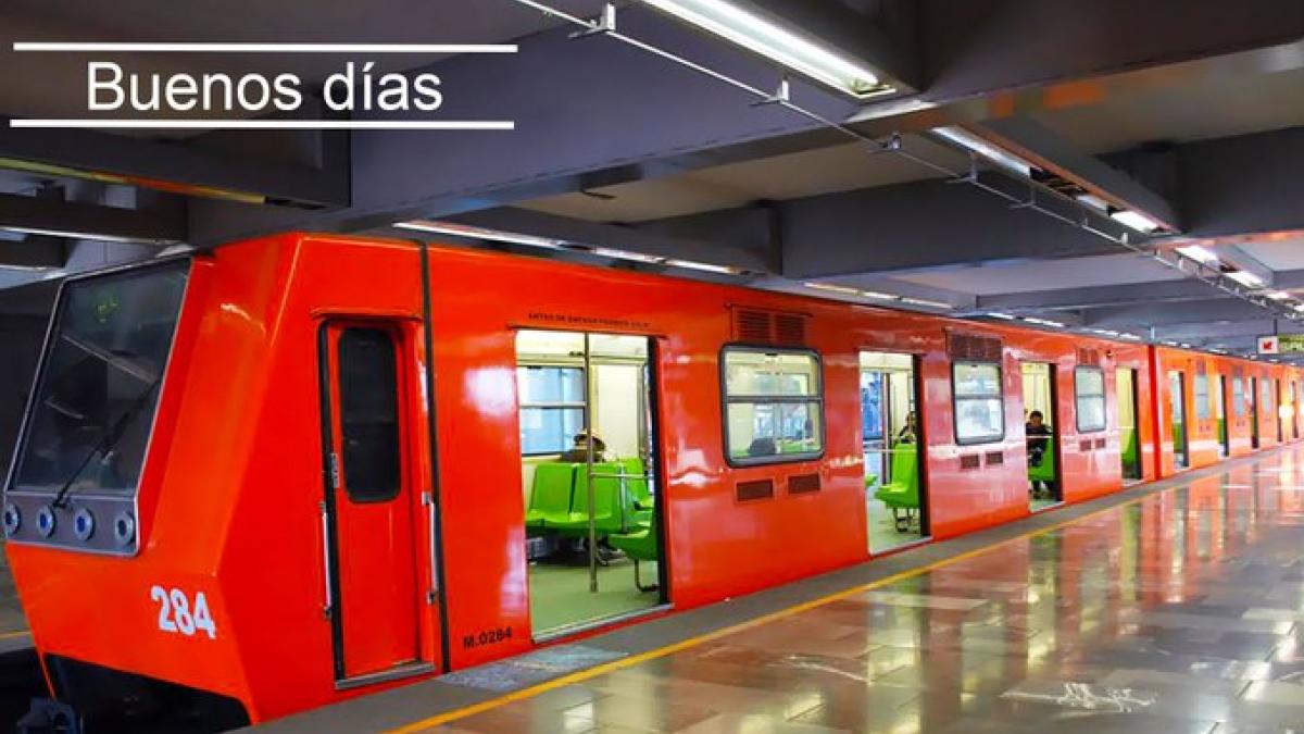 ¿Qué pasa en el Metro CDMX hoy miércoles 27 de diciembre?