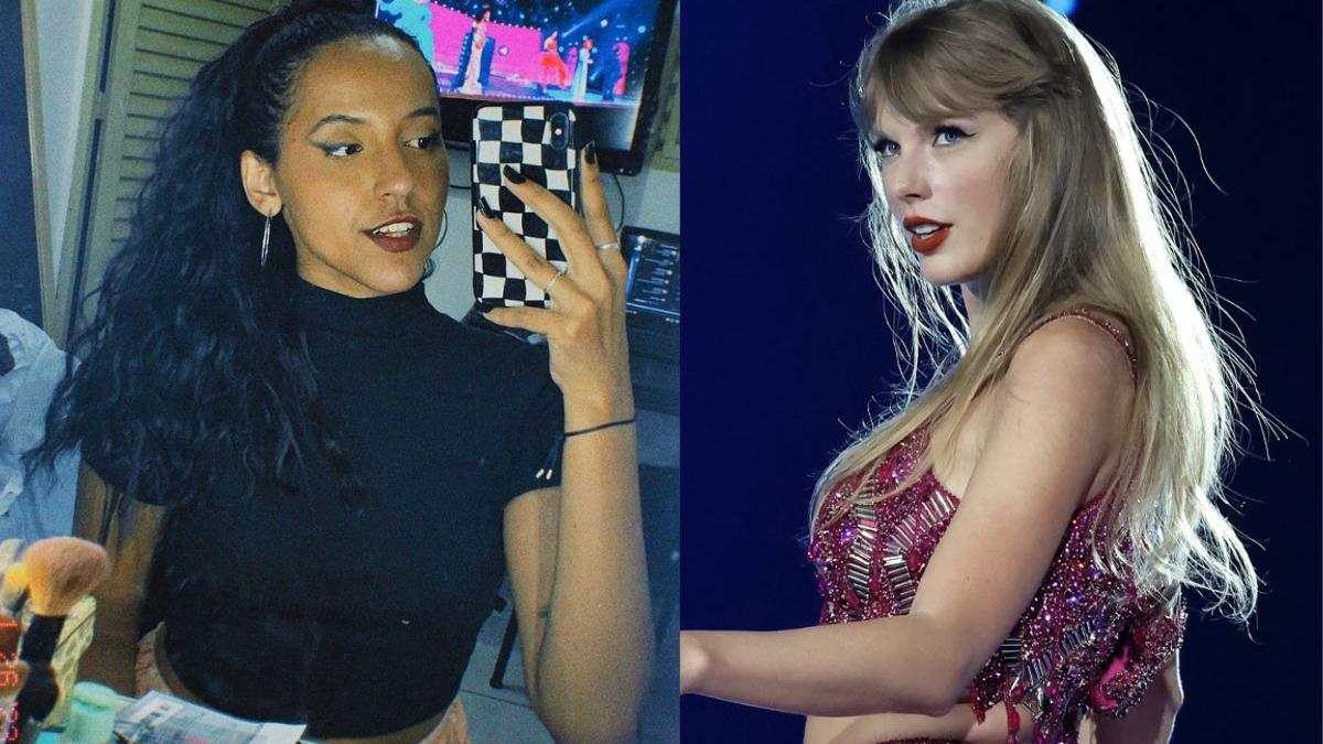 Policía revela la verdadera causa de muerte de Ana Benevides en concierto de Taylor Swift