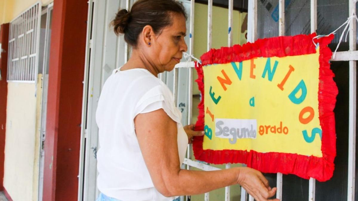 La SEP adelanta regreso de a clases, ellos entran en enero