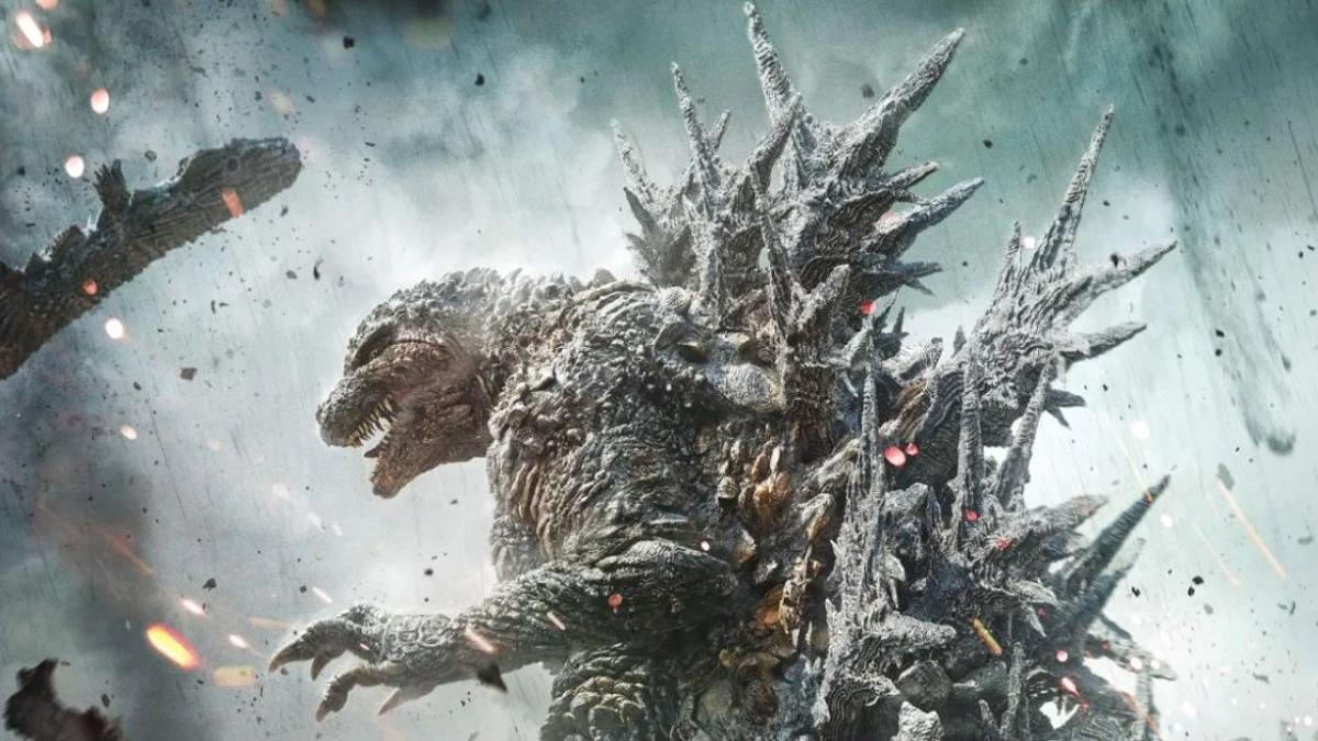 ¿Cuándo se estrena 'Godzilla Minus One' en México? Sinopsis, tráiler y dónde ver