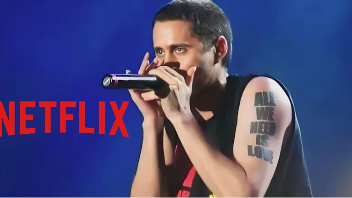 ¿Caso de Canserbero tendrá serie de Netflix? Esto se sabe (VIDEO)