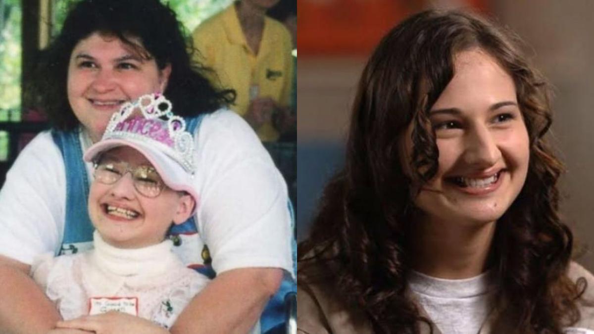 El aterrador caso de Gypsy Rose Blanchard: mató a su mamá tras años de abuso y será liberada