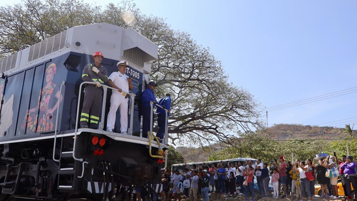 PAN y MC acusan sobrecostos en obras ferroviarias