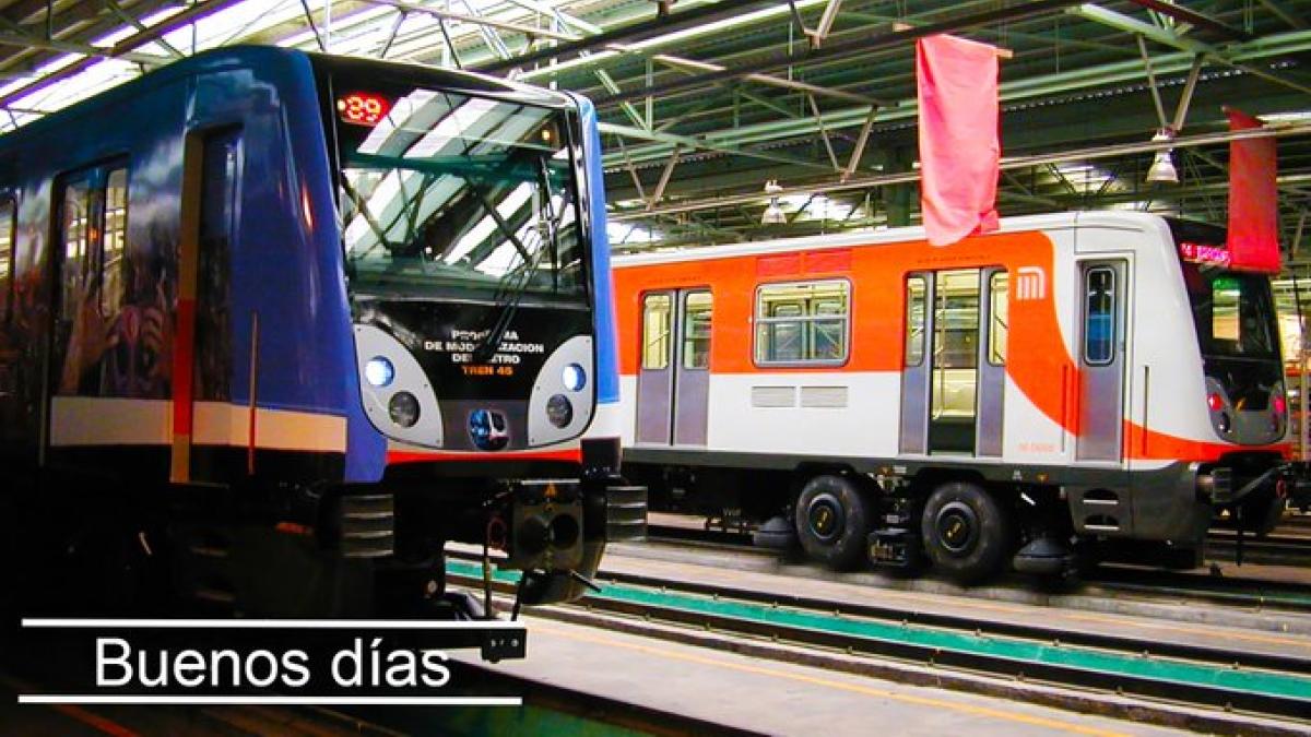 Metro CDMX: Retrasos y ventiladores prendidos enfurecen a usuarios hoy Día de los Inocentes