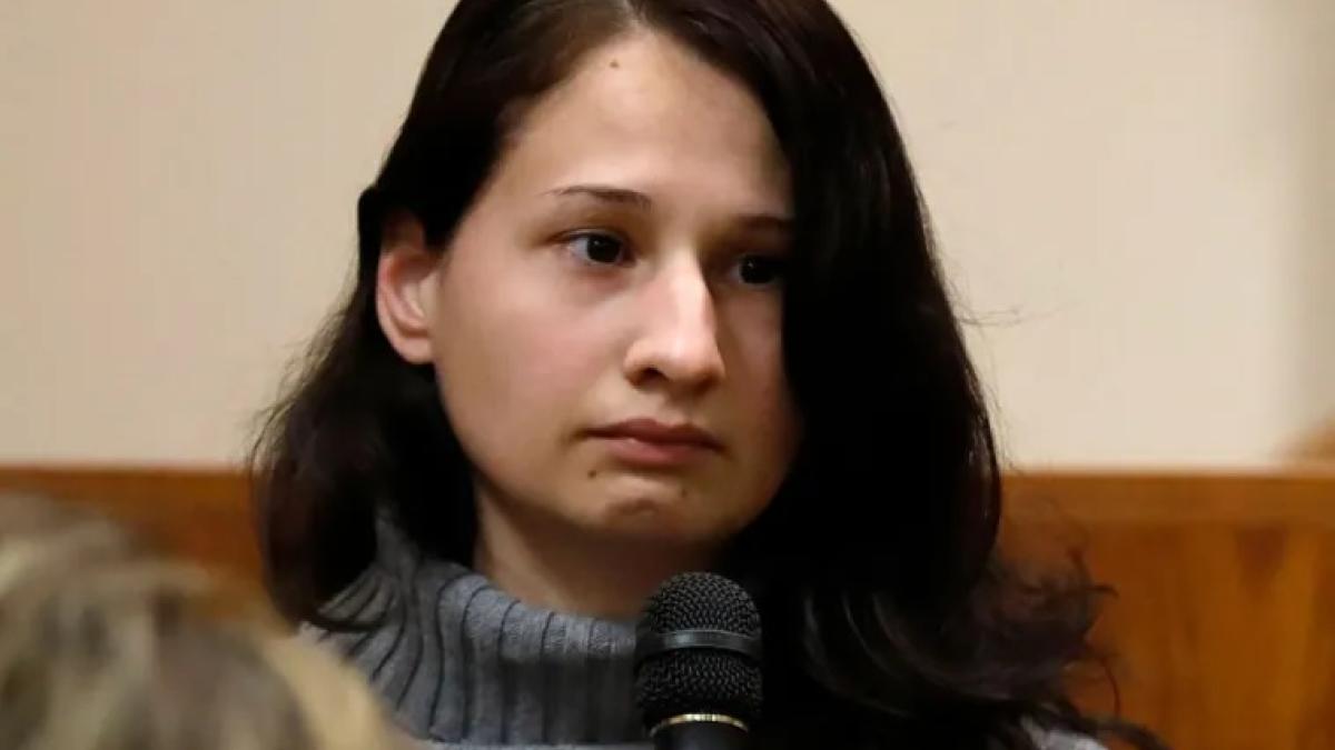 ¿Quién es el novio actual de Gypsy Rose Blanchard, tras salir de la cárcel por matar a su mamá?