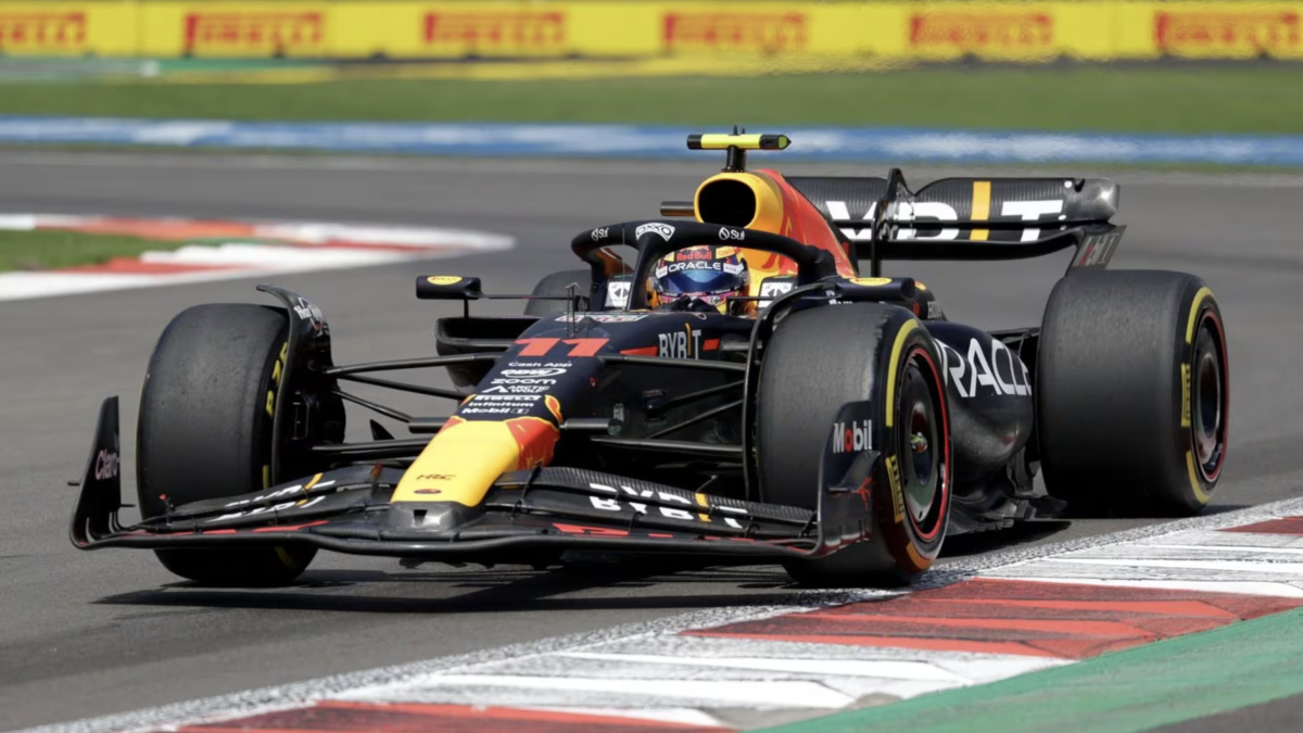 F1: Conoce fechas de presentación del Red Bull de Checo y los otros monoplazas para la temporada 2024