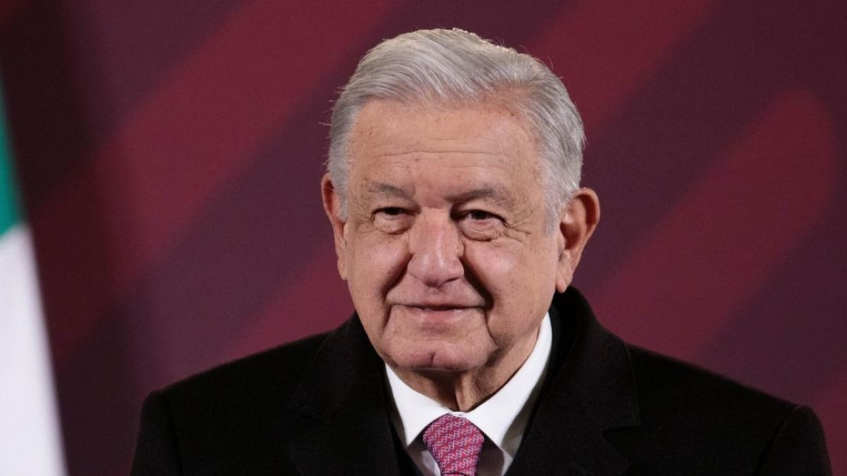 AMLO rechaza indultar a Mario Aburto por asesinato de Luis Donaldo Colosio