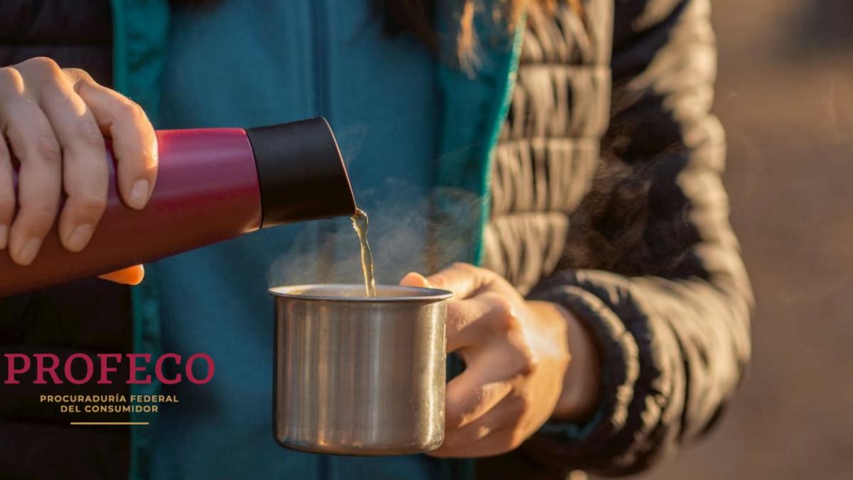 11 increíbles termos que hacen más que mantener caliente tu café, Estilo de  Vida Bienestar