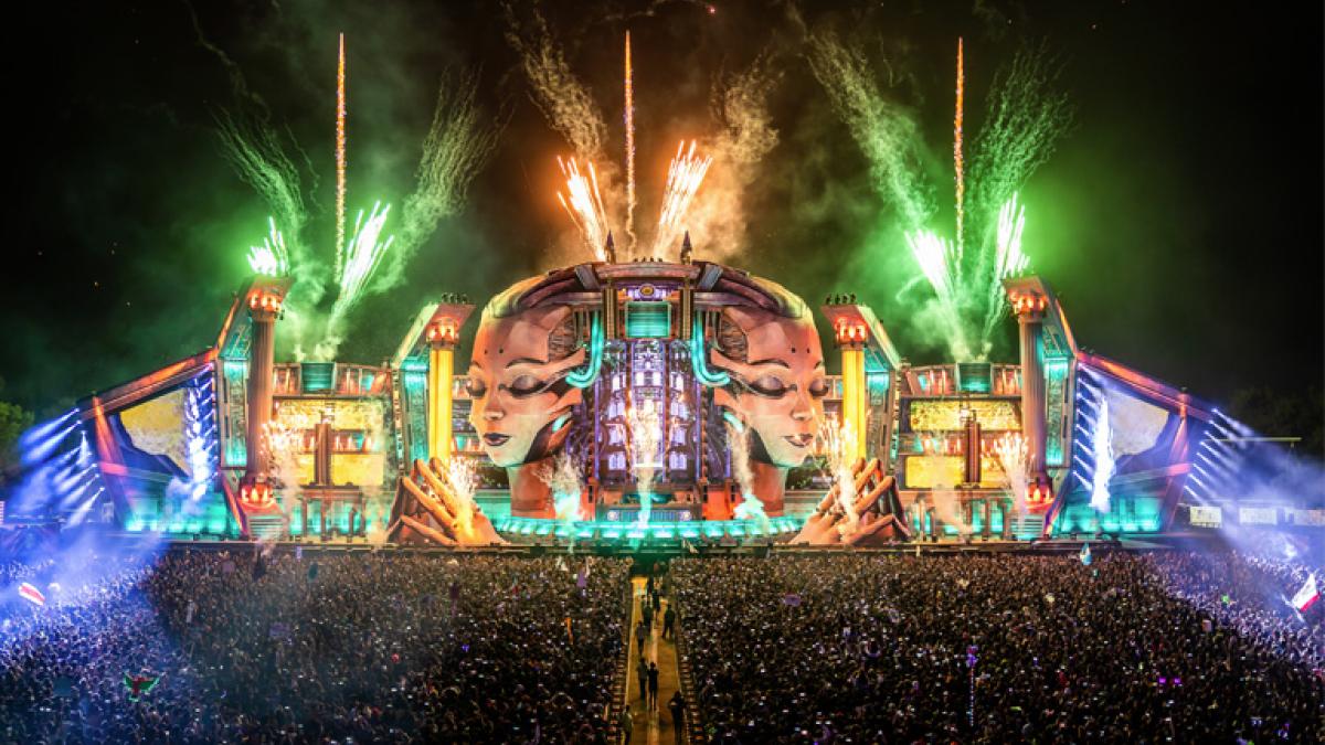 ¿Quién está en el EDC México 2024? Cartel y todo lo que debes saber