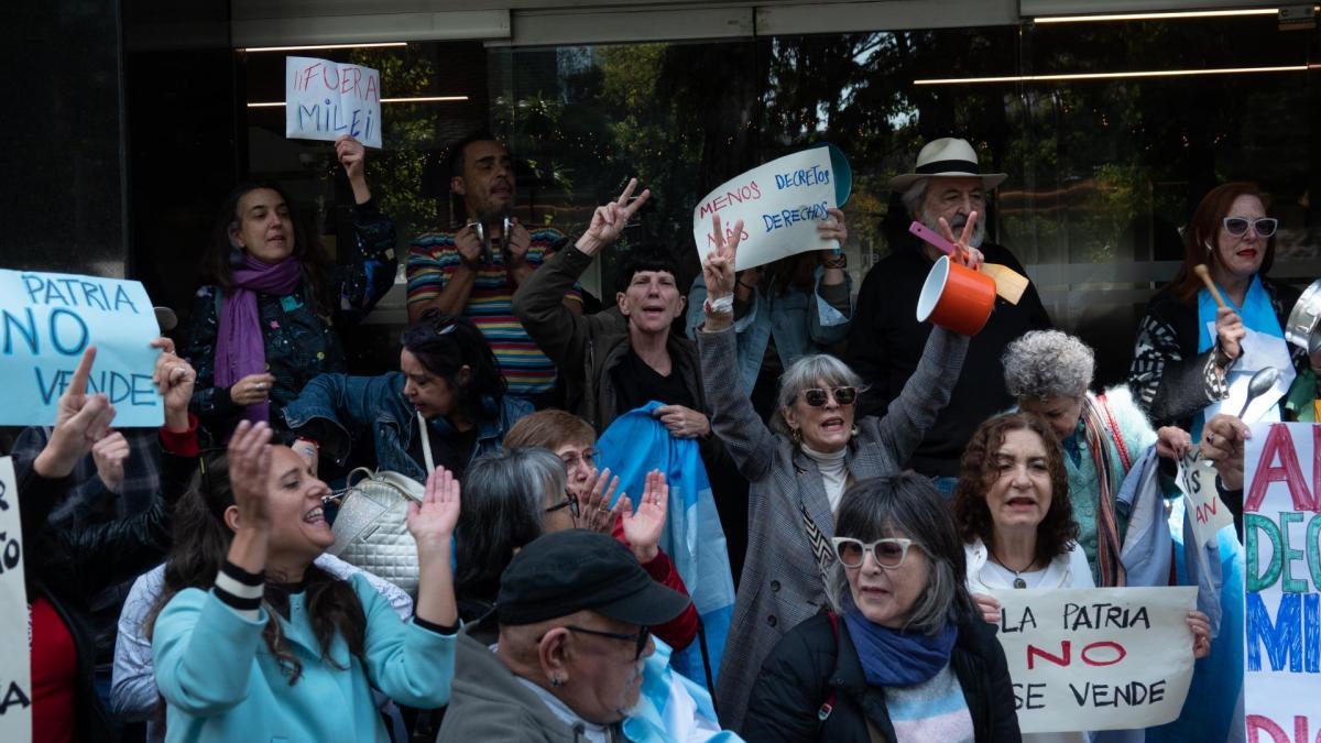 Bloqueos en CDMX: Estas marchas y manifestaciones habrá hoy 2 de enero