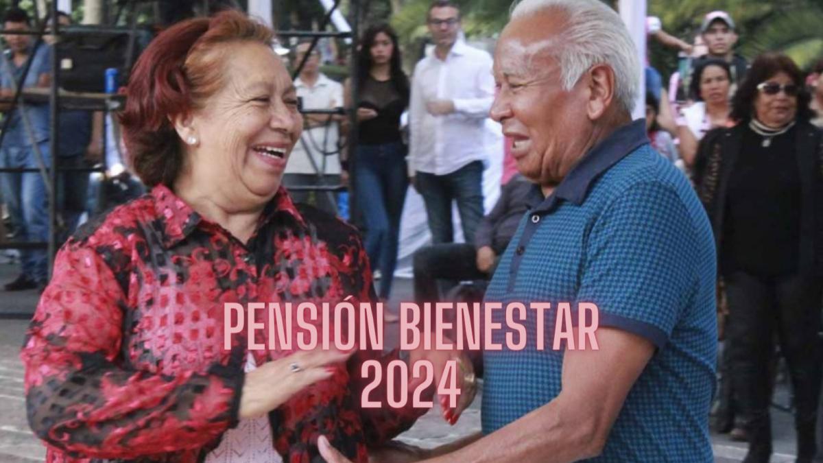 Pensión Bienestar 2024: ¿Cuándo habrá pago DOBLE y se depositarán 12 mil pesos?