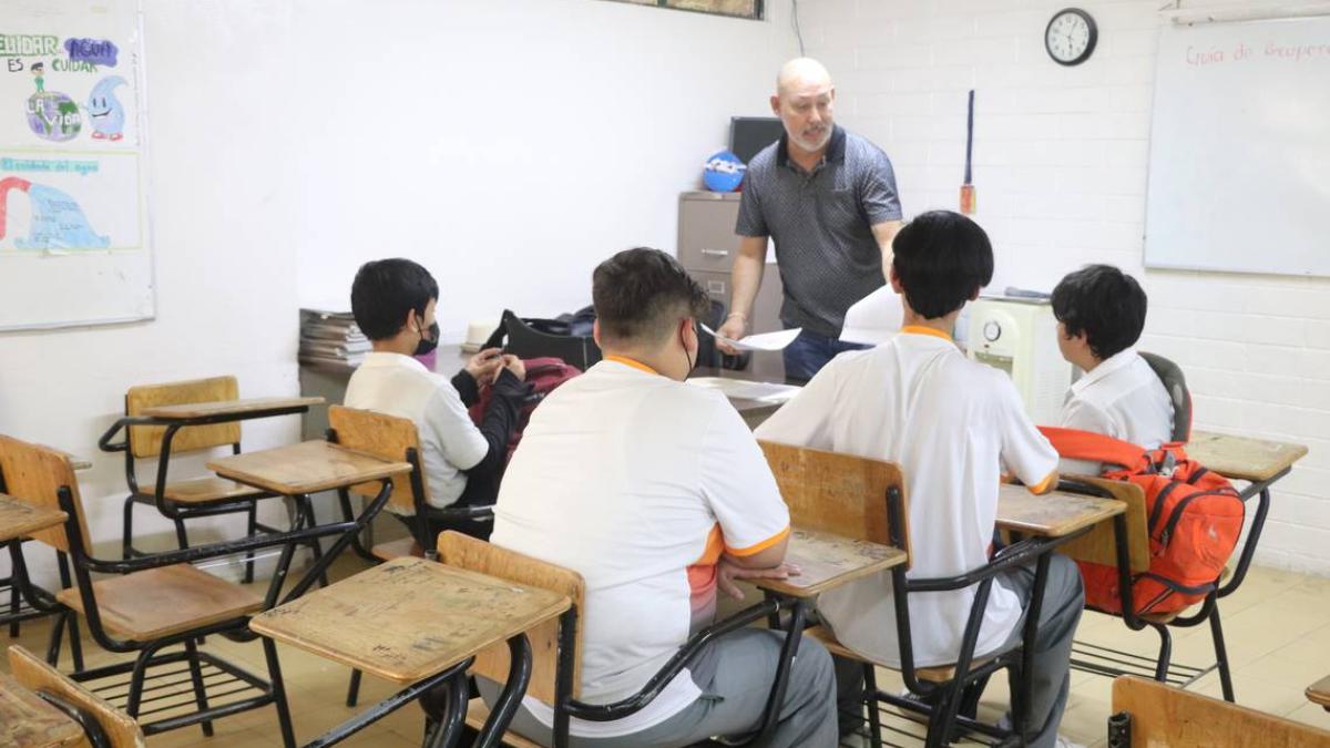 ¿Hay clases el sábado 17 de febrero? La SEP indica que estos estudiantes deben asistir