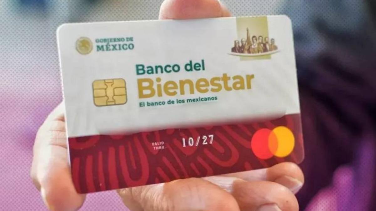 Tarjeta del Bienestar: Lanzan IMPORTANTE consejo de seguridad para quienes tramiten una nueva