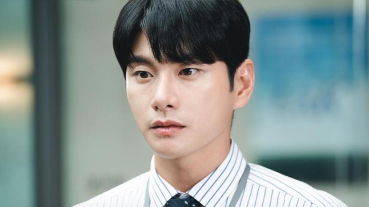 'Cásate con mi esposo' ¿Quién es Lee Yi Kuyng? Actor que da vida al detestable marido en el kdrama