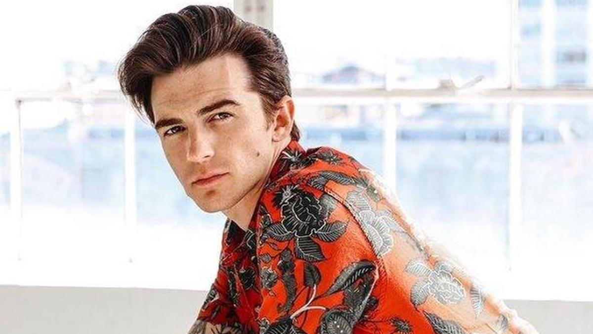 ¿Drake Bell formará parte de Venga la Alegría? Esta es la verdad