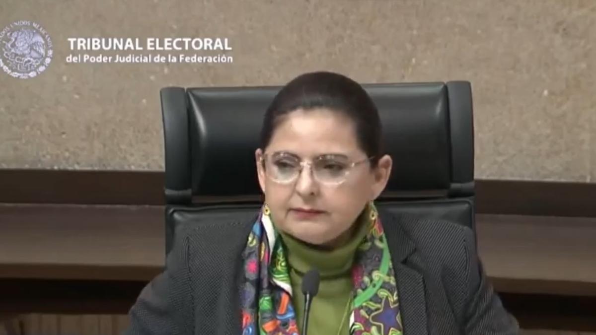 Mónica Soto pide redoblar esfuerzos en proceso comicial