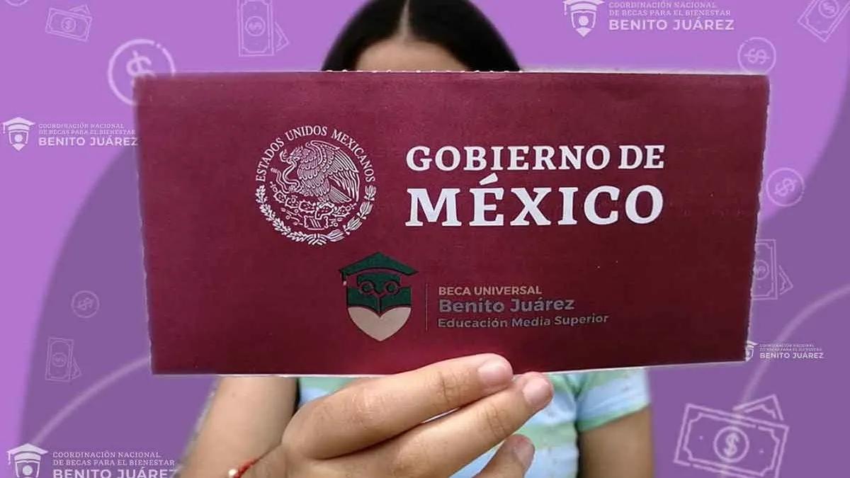 Becas Benito Juárez: ¿Qué hacer si se bloquea mi tarjeta?