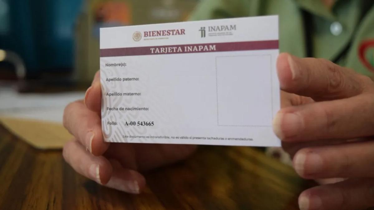 Credencial del INAPAM 2024: ¿Cuáles son los requisitos para obtenerla?