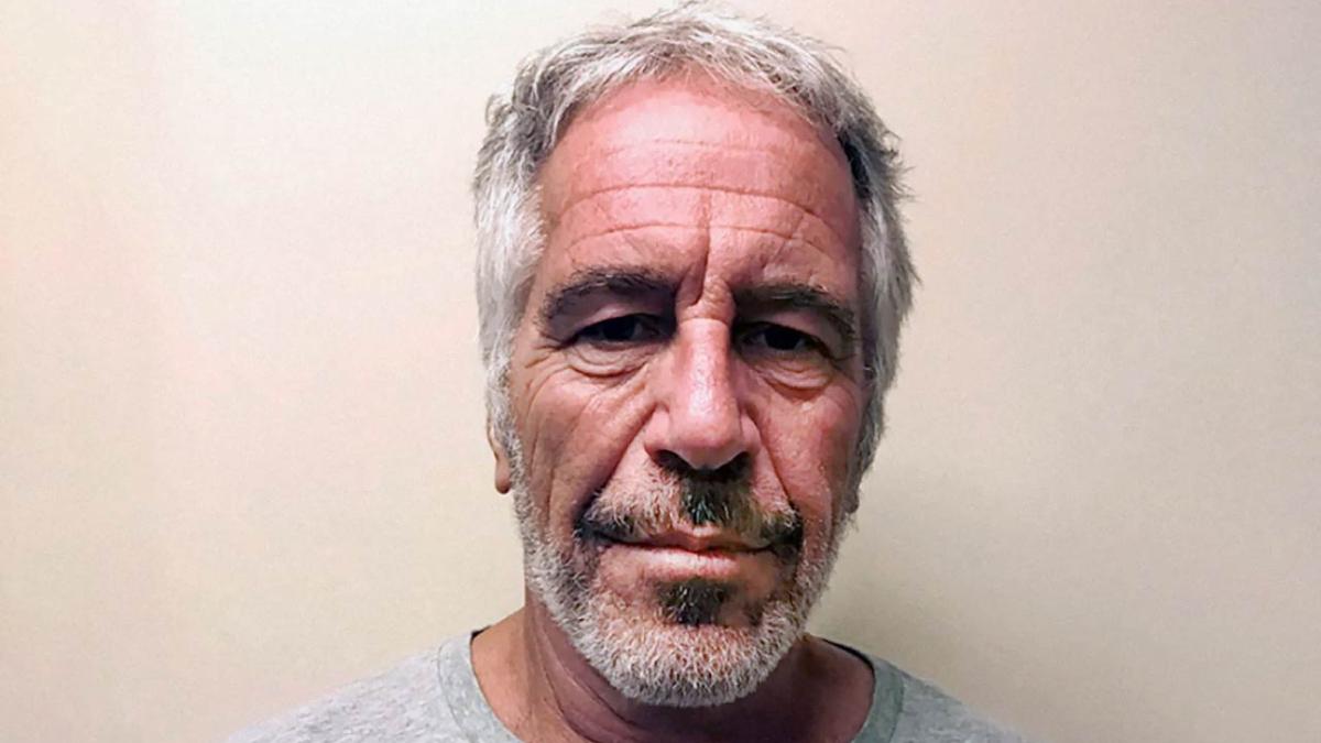 Publican documentos clasificados de Jeffrey Epstein; ¿Qué famosos están en la lista?