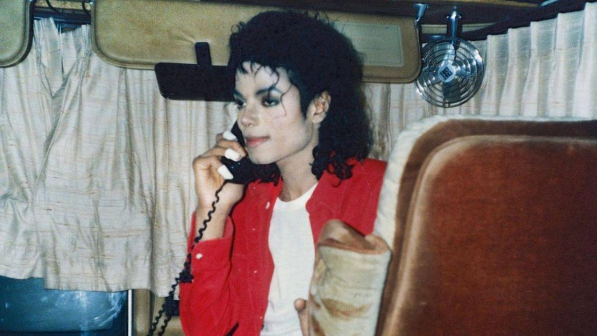 El oscuro documental donde Oprah Winfrey señaló a Michael Jackson por abuso a menores