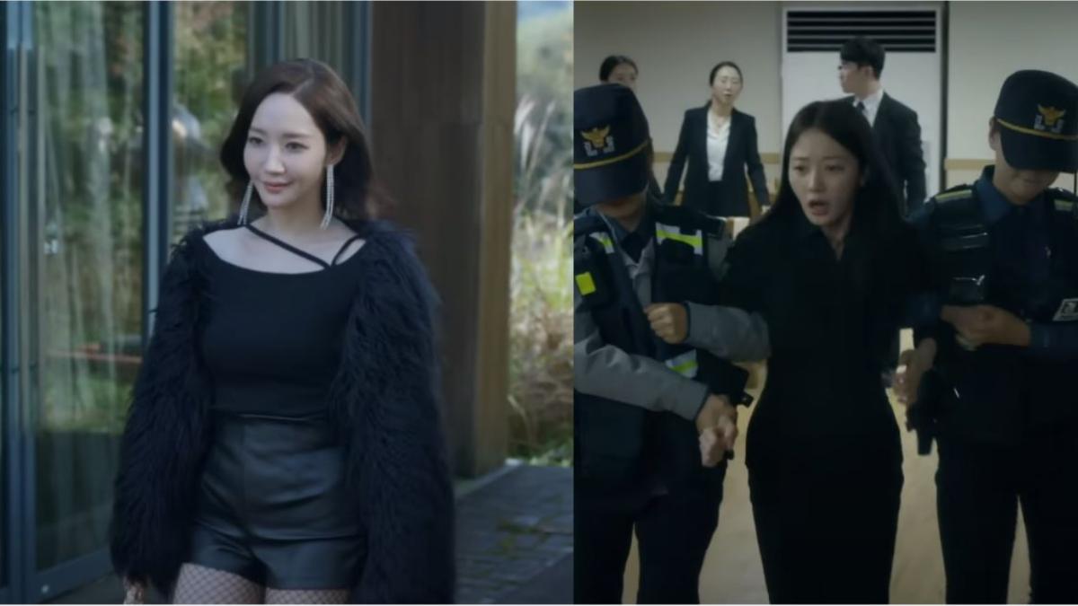 'Cásate con mi esposo', el kdrama de venganza por infidelidad que está en Amazon Prime